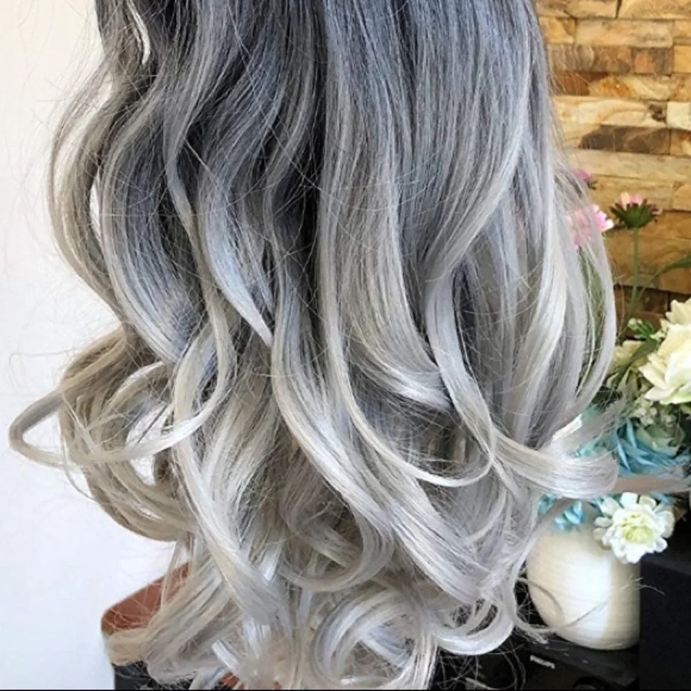 fashiondeityshair 20” black